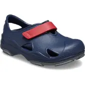 Crocs All Terrain Fisherman Sandalen Voor Peuters