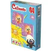 Jumbo Calimero Memo Spel - Kinderspel