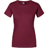 Promodoro E3005 Women´s Premium-T - Rood