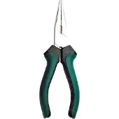 BRÜDER MANNESMANN Telefoontang recht 160 mm (Hobby) - 10946