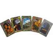 999 Games De Hobbit: Het Kaartspel Kaartspel