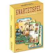 Sonstige Verlage Kwartetspel XL - Opa Jan