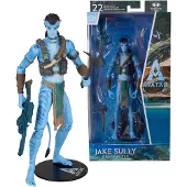 Mc Farlane Toys Actiefiguren Bandai Jake Sully Avatar