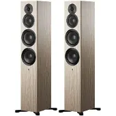 Dynaudio Focus 50 blonde wood