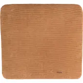 Babys Only Aankleedkussenhoes Sense caramel - 75x85