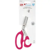 Prym Love schaar met microvertanding, 21cm