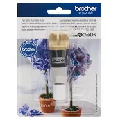 Brother ScanNCut houder voor automatisch instelbaar mes voor dunne stoffen