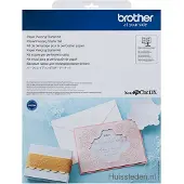Brother SDX Paperpiercing Starter Kit