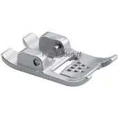 Pfaff Voet met 7/9 gaatjes