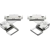 Brother PR- Klemframe links & rechts