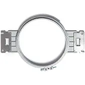 Brother PR- 160mm ronde raam