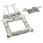 Brother PR- magnetisch raam en arm 100x100mm