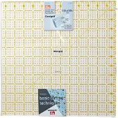 Prym Patchworkliniaal 12.5 x 12.5 inch