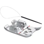 Pfaff Decoratievoet 3 gaatjes