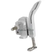 Pfaff Dynamisch verende voet 6D