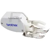 Brother open boventransportvoet