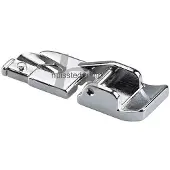 Pfaff rolzoomvoet 2mm