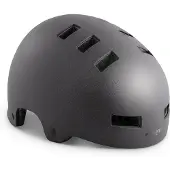 Met Zone Helm Charcoal Grey Matte 2022