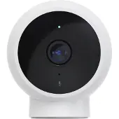 Xiaomi Mi Home beveiligingscamera 1080p met magnetische houder, IP-camera, 2,4 GHz WiFi, FullHD, 1080p, modelnummer MJSXJ02HL