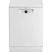 Beko Vaatwasser BDFN26430WC