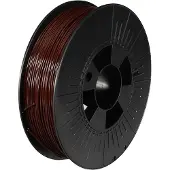 TOOL LAND 1.75 mm PLA- FILAMENT - BRUIN - 750 g