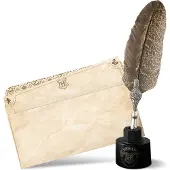 Erik Editores Harry Potter Quill Pen