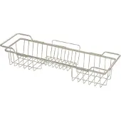 IDesign Badplank iDesign Everett Bad Caddy Verstelbaar Beige
