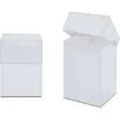 Ultra pro 12-Pocket Pro-Binder Eclipse - Grijs