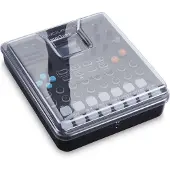 Decksaver SONICWARE SMPLTREK COVER