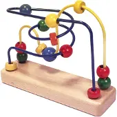Joy toy Joy - Toy Bibop Looping Gemaakt in Nederland