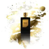 Rosendo Mateu Unisex geuren Black Collection Sweet Rose Parfum Spray