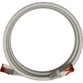 ISY Ipc-6030-1-gb CAT6 Kabel S/ftp Cu 3m