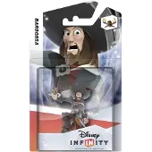 Disney Infinity Personage - Barbossa (Xbox 360/PS3/Nintendo Wii/Wii U/3DS)