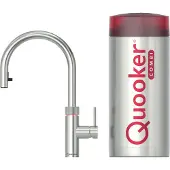 Quooker COMBI Flex RVS