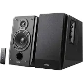 Edifier R1700BT, 2-weg, 2.0 kanaal, Draadloos, 66 W, 60 - 20000 Hz, Zwart