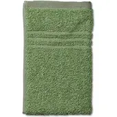 kela Gastendoek, 30 x 50 cm, Mos Groen - | Leonora