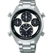 Seiko Sfj001p1 42mm 10atm Quartz Analogical Horloge