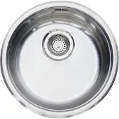 Reginox R18 370 (R) OKG spoelbak R00311