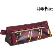 Harry Potter Gryffindor Pennenzak One Size Red