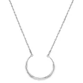 Tommy Hilfiger - Rvs Ketting Voor Dames