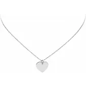 Glow Silver Lining 102.0557.46 Dames Ketting