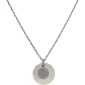 Glow Silver Lining 102.0217.42 Dames Ketting