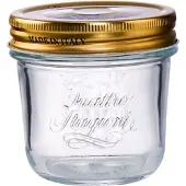 Bormioli Rocco Tin Transparant Glas (32 cl)