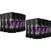 Axe 12x Axe Douchegel Excite 250 ml