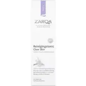 Zarqa 2x Clear Skin Reinigingstonic 200 ml