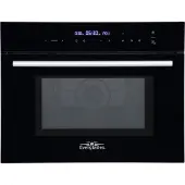 Everglades Evbi7451 - Inbouw Combimagnetron 900 W Inhoud 44 L