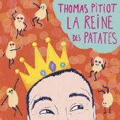 Autre Distrib Cnt La Reine des patates
