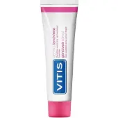 Vitis 4x Vitis Gezond Tandvlees Tandpasta 75 Ml