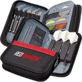 Red Dragon Firestone II Wallet - Dart Case