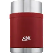 Esbit - Thermobehälter Sculptor - Bewaarbakje 750 ml, rood